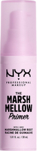 NYX Professional Makeup Marshmellow Soothing Primer 30 ml
