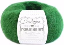 Scheepjes Mohair Rhythm - 678 Boogie