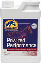 Cavalor Powred Performance, 2 L