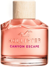 Dameparfume Canyon Escape Hollister EDP 100 ml