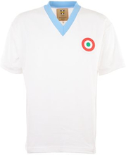 Lazio Roma Retro Voetbalshirt 1958-1959