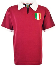 Torino Retro Voetbalshirt 1948-1949