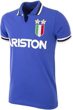 Juventus FC Retro Shirt Uit 1983