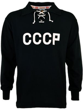 CCCP Lev Yashin Retro Goalkeeper Shirt