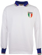 Italie Retro Shirt Uit 1983 (Lange Mouwen)