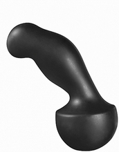 Nexus Gyro Male G-spot Prostaat Massager, Zwart