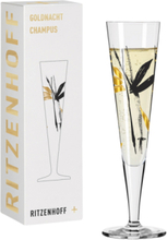 Champagneglas Goldnacht NO:22