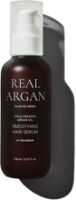 Rated Green Real Argan Cold Pressed Argan Oil Smoothing Hair Serum 150 ml
