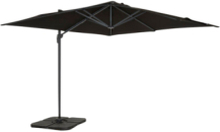 Tobago parasoll