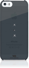 WHITE-DIAMONDS Skal iPhone 5/5s/SE Trinity Svart
