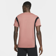 Nike Men's Short-Sleeve Top - Pink