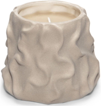Scented Candle - Sand Duftlys Beige PRINTWORKS
