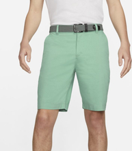 Nike Dri-FIT UV Men's 27cm (approx.) Golf Chino Shorts - Green