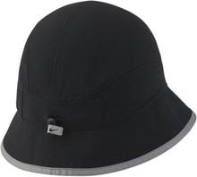 Nike Dri-FIT Perforated Running Bucket Hat - Black