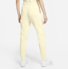 Nike Air Women's Fleece Trousers - White