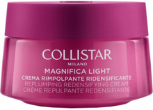 Collistar Magnifica Light Replumping Redensifying Cream Neck & Face 50ml