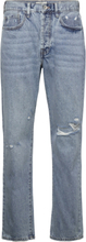 Rrrome Jeans Bottoms Jeans Regular Blue Redefined Rebel