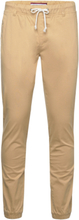 Uspa Pant Blade Men Bottoms Trousers Casual Beige U.S. Polo Assn.