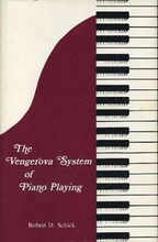The Vengerova System of Piano Playing