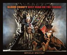 Bloom County: Best Read On The Throne