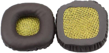 1 pair Marshall Major I / II soft leather earpads - Brown