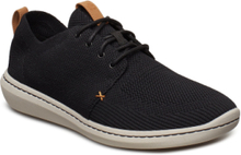 Step Urban Mix G Low-top Sneakers Black Clarks