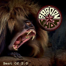 Baboon Show: Best Of 2.0