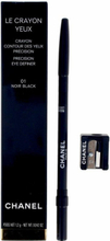 Eyeliner Chanel Le Crayon Yeux Noir black-01 (1,2 g)