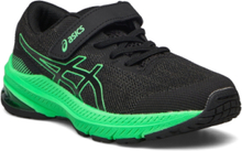 Gt-1000 11 Ps Shoes Sports Shoes Running/training Shoes Svart Asics*Betinget Tilbud