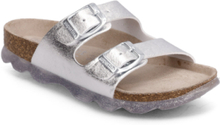 Jellies Shoes Summer Shoes Sandals Silver Superfit