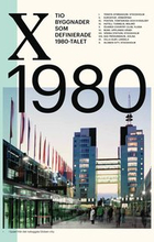 Tio byggnader som definierade 1980-talet