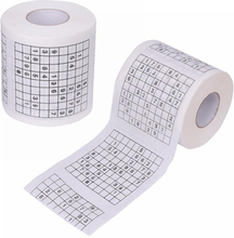 Toalettpapper Sudoku XL