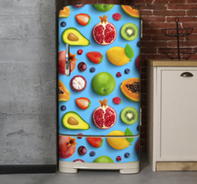 Fruit voor keuken koelkast wrap