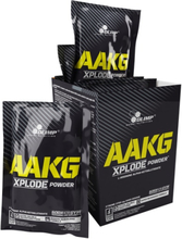AAKG Xplode Powder 300gr Orange
