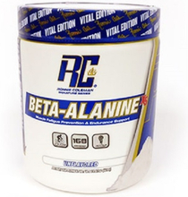 Beta-Alanine XS Powder 420gr Naturel
