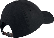 Orlando Magic Nike Heritage86 Unisex NBA Hat - Black
