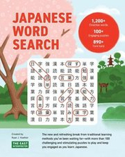 Japanese Word Search