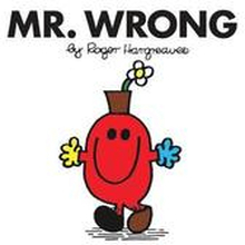 Mr. Wrong