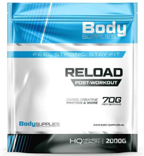 -Reload Post-Workout 2000gr