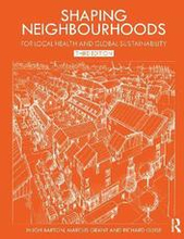 Shaping Neighbourhoods