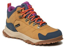 Trekking-skor Timberland Lincoln Peak Mid Lthr WPTB0A5PHY2311 Wheat Leather