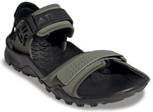 Sandaler adidas Terrex Cyprex Ultra 2.0 Sandals HP8656 Grön