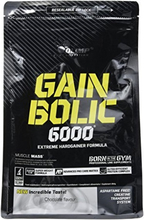 Gain Bolic 6000 1000gr Vanille