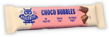 HealthyCo Bubbly Milk Chocolate bar 30g x 24stk