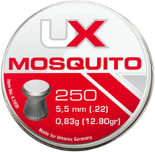 Umarex Mosquito 5,5mm 250st