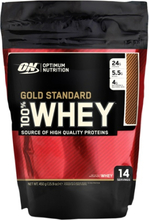 100% Whey Gold Standard 450gr
