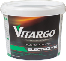 Vitargo Electrolyte 2000gr Grape