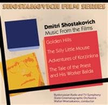 Film Music Vol 5