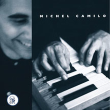 Camilo Michel: Michel Camilo