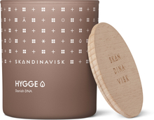 Skandinavisk HYGGE Home Collection Scented Candle 200 g